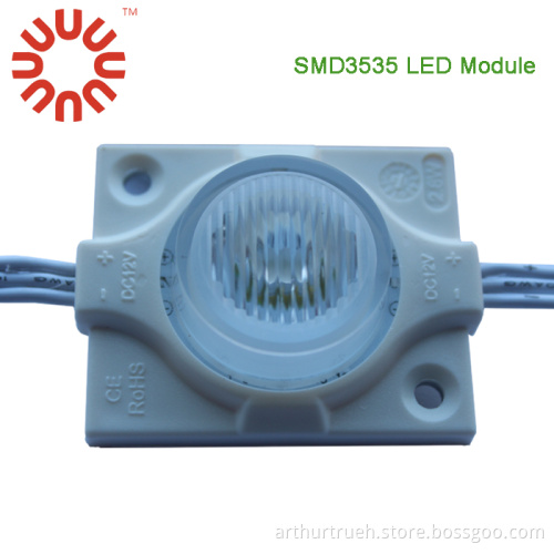 High Power LED Module Light